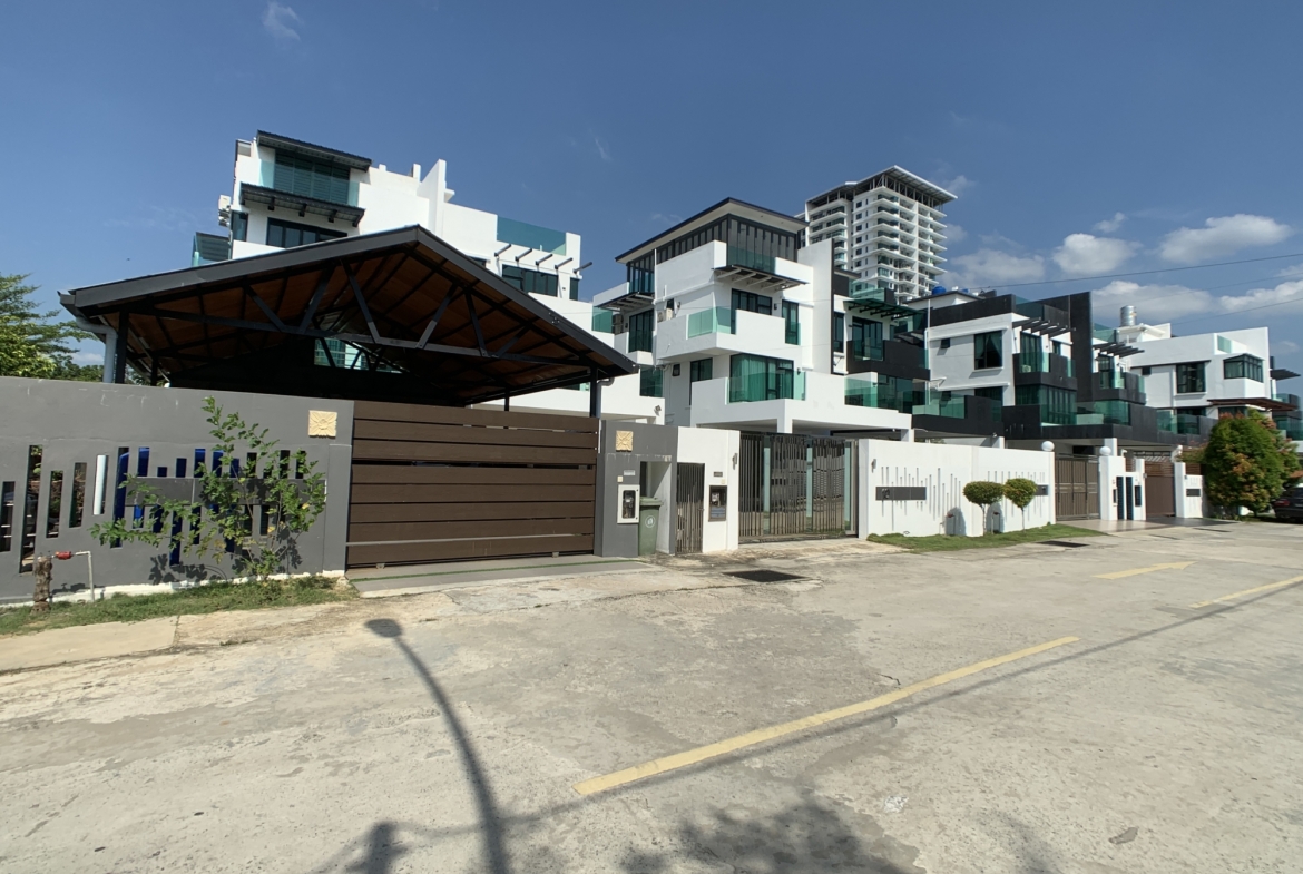 Most Essential apartment Kota Kinabalu Purchases