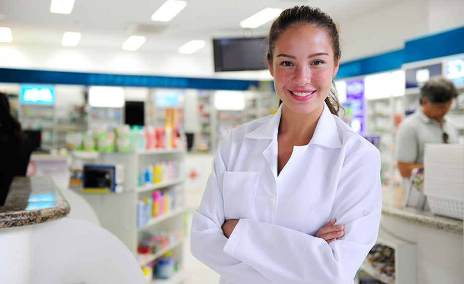 Where to study for a master’s degree in Pharmacy?