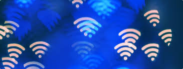 What Are WiFi Hotspots?